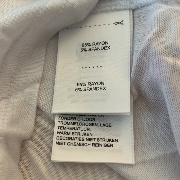 Harley-Davidson short sleeve skull tee - Picture 7 of 9